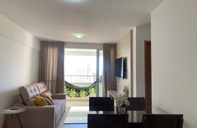Appartement Alto