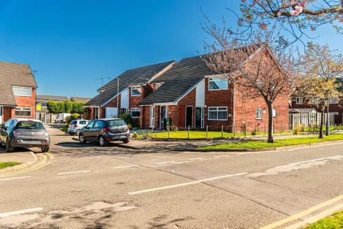 2 Bedroom Apartment Denton