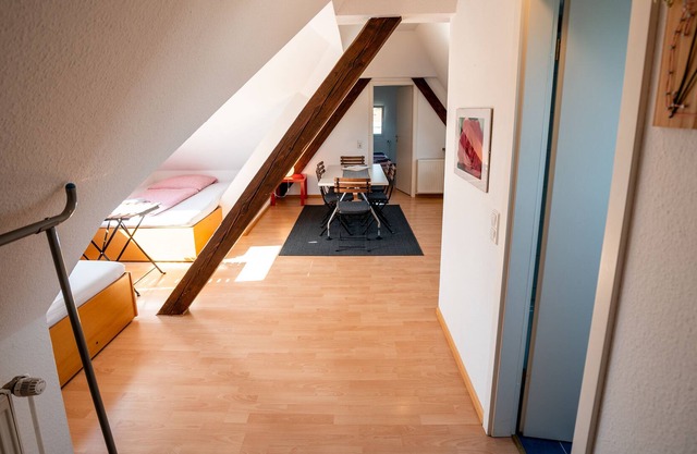 Appartement 2 chambres 4 personnes