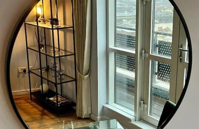 2 Bedroom Apartment City Centre
