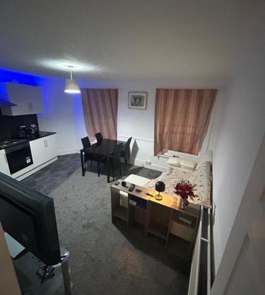 2 Bedroom Apartments