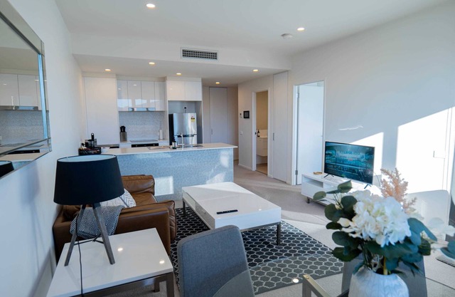 Braddon Abode - Canberra