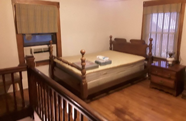 2 Bedroom apartment in Randolph Village VT