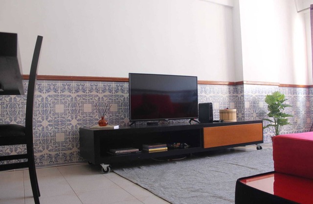 2 bedroom apartment Massamá