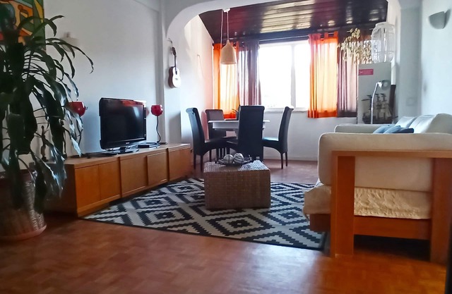 Appartement 2 chambres Praia de Carcavelos