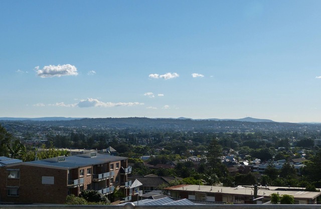 The Hill Boutique Apartments - 2 chambres