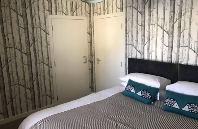 Appartement-Salle de bain privée séparée