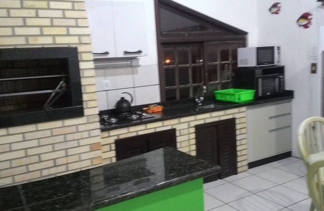 Appartement 2 chambres avec balcon