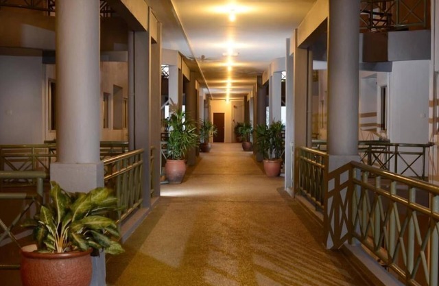 Appartement 2 chambres avec vue sur la piscine