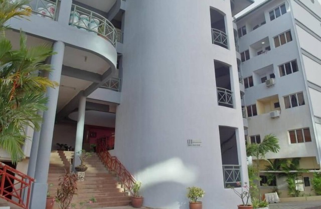 Appartement 2 chambres avec vue sur la piscine