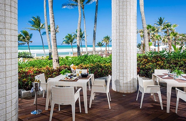 2 chambres à Vidanta-The Grand Mayan Acapulco (Feb23 - Mar01)