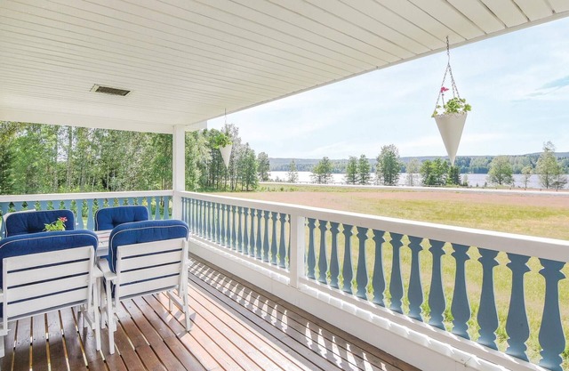 Superbe maison à Svanskog avec WiFi