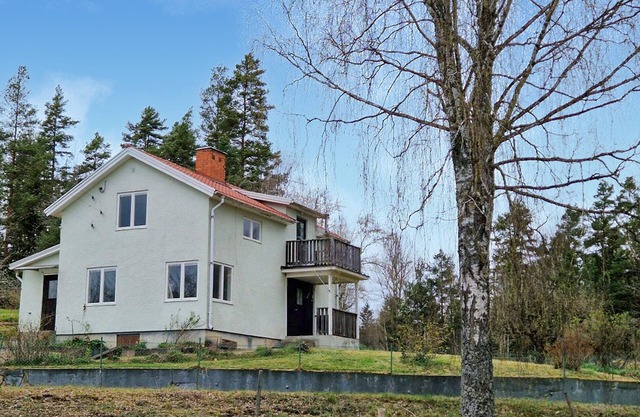2 bedroom awesome home in Vimmerby