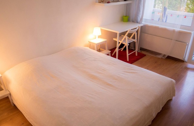 Appartement 2 chambres à coucher