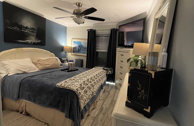 2 Bedroom Beach Paradise
