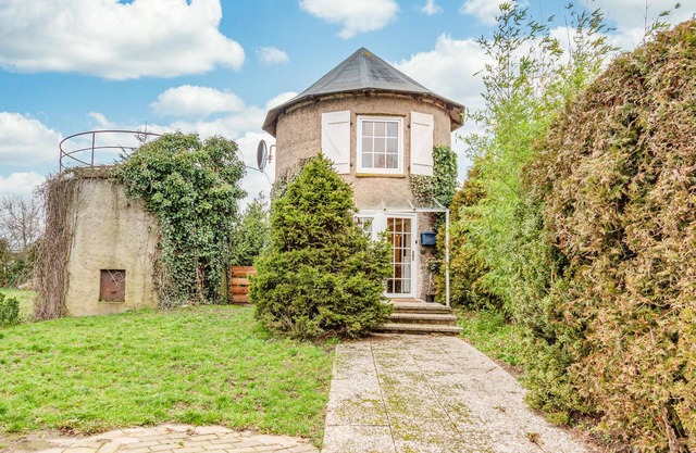 Belle maison de 2 chambres à Otterndorf