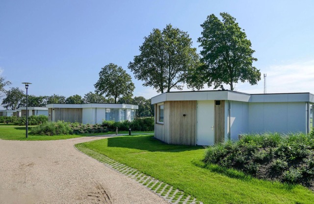 Belle maison de 2 chambres à Afferden