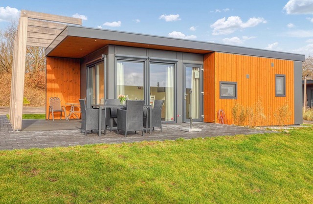 Chalet Biene