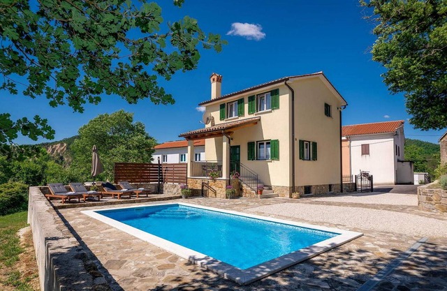 Villa Daus