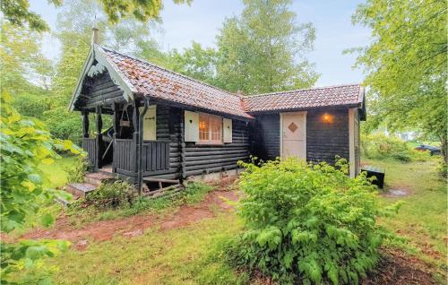 2 Bedroom Beautiful Home In Höör