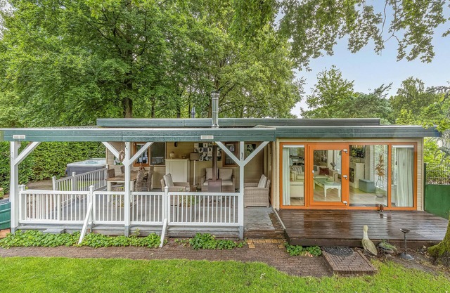2 bedroom beautiful home in Erm
