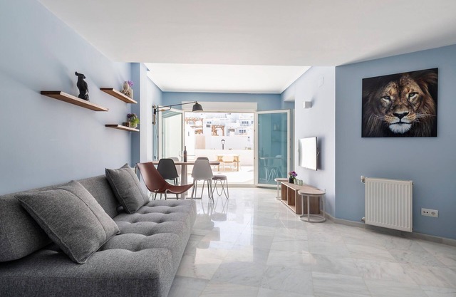 2-Bedroom Coastal Escape