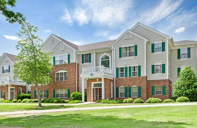 2 Bedroom Condo at Greensprings - Williamsburg!