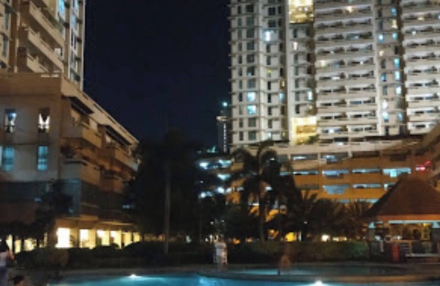Condo de 2 chambres disponible à Tivoli Garden Residences Luxury Resort Makati