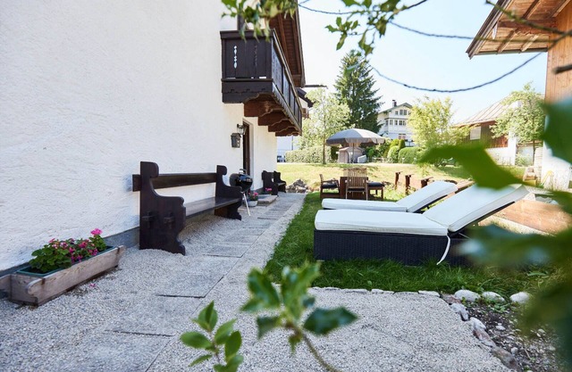 Vrbo Property