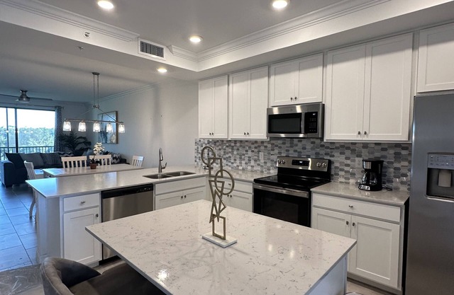 Cozy 2-bedroom condo in Amenity Rich Community in Lakewood Ranch