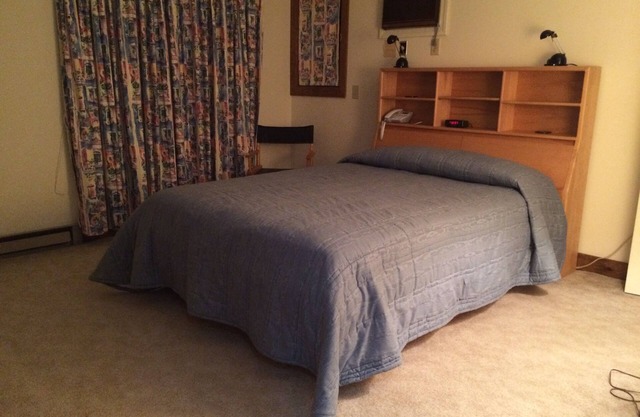 Condo de 2 chambres à Quechee, ~ VT ~ - une communauté quatre saisons!