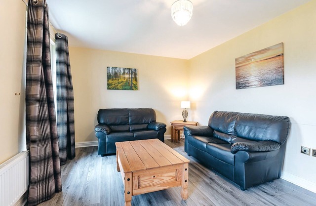 Gîte 2 chambres pour 4 personnes, Sans dépôt