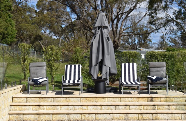 2 Bedroom Cottage, Moss Vale