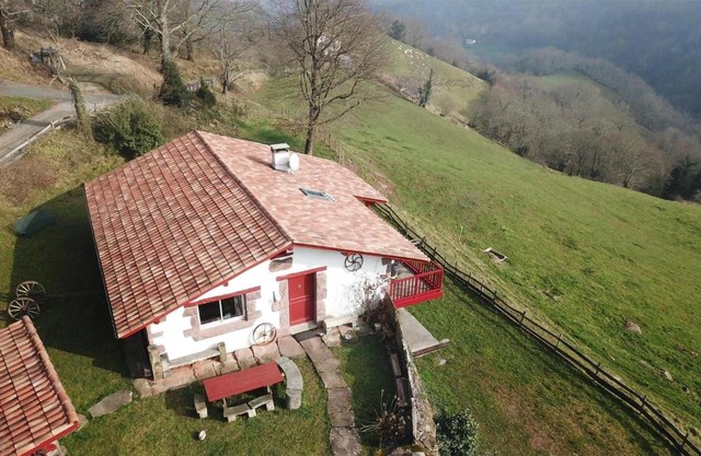 2 Bedroom Cozy Home In Bidarray