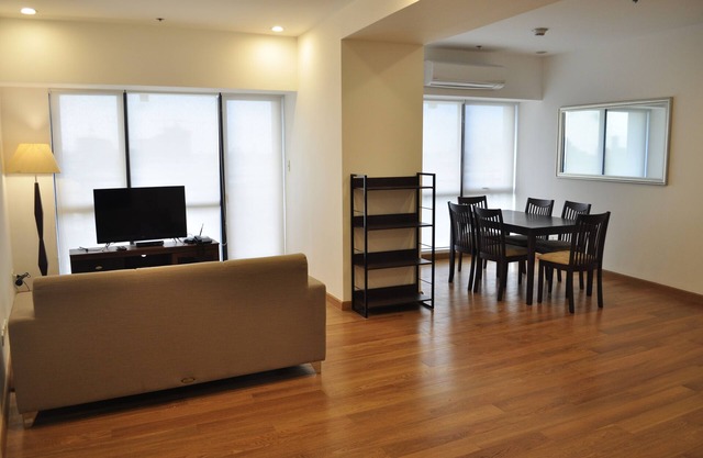 Deluxe 2 Chambres @ Milano 808