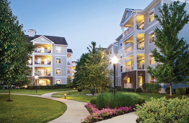 Wyndham Nashville minutes du Grand Ole Opry