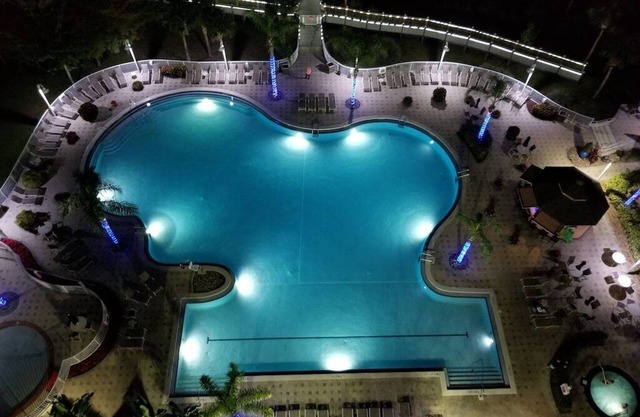 2 Bedroom Disney Condo with Spectacular views