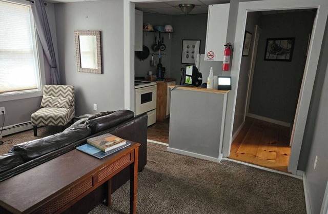 2 Bedroom Downtown Portland
