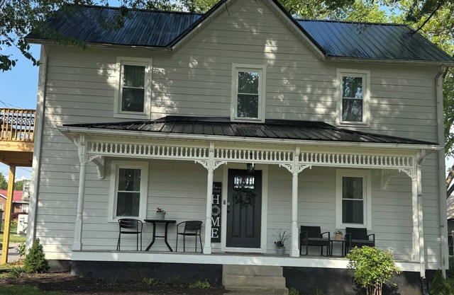 Park Place Downtown Greeneville 2 bedroom