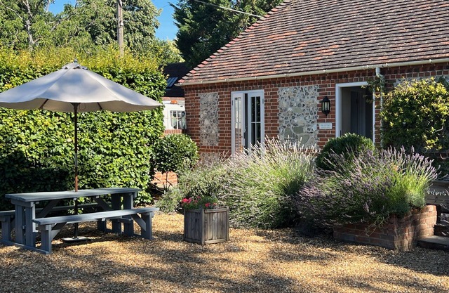 Cottage-Prestige-Salle de bain et douche