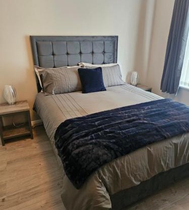 2 Bedroom Flat in Wallsend