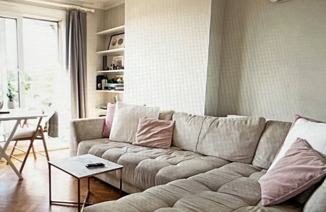 APPARTEMENT DE 2 CHAMBRES À RICHMOND, LONDRES AVEC BALCON DORMANTS 4