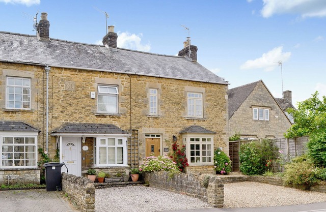Hébergement 2 chambres à Bourton-on-the-Water