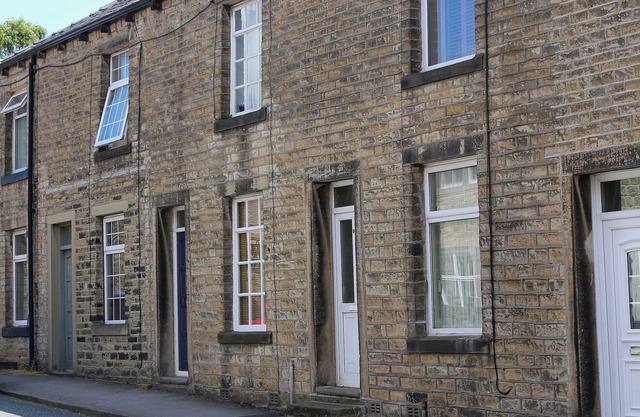 Hébergement 2 chambres à Bradley près de Skipton