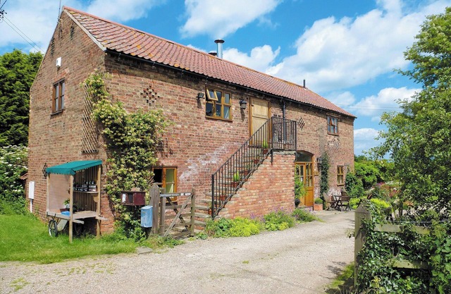 2 chambres hébergement à Gringley-on-the-Hill