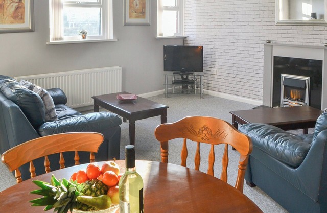 Hébergement 3 chambres à Newbiggin-by-the-Sea