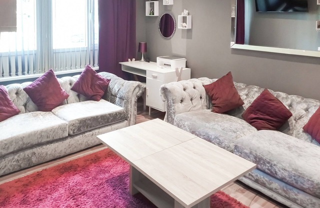Welcome to Your Perfect Getaway in Newcastle.