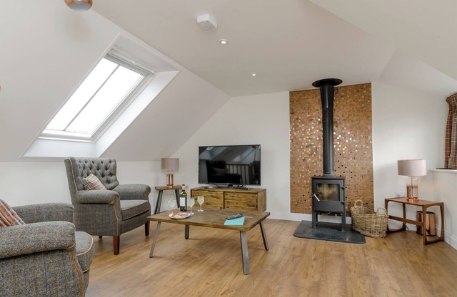 2 bedroom accommodation in Grinkle, near Staithes