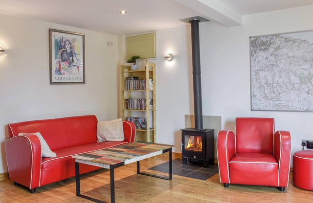 2 bedroom accommodation in Easington, near Saltburn-by-the-Sea