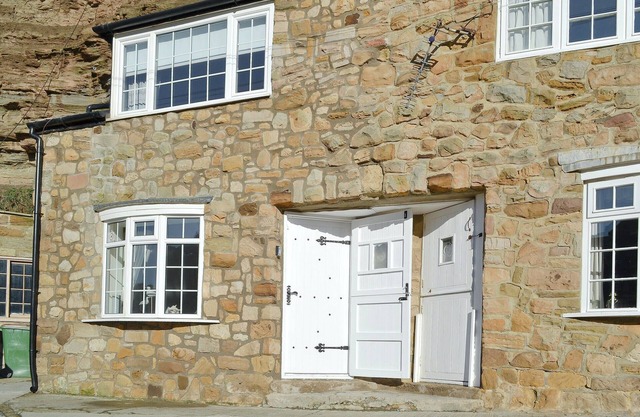Hébergement 2 chambres à Staithes près de Whitby